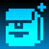 Icon for Witch's Bag