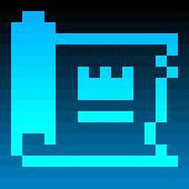 Icon for Witch's Map