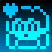 Icon for Witch's Friendship