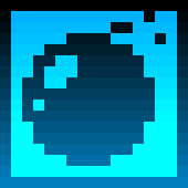Icon for Witch's Bomb