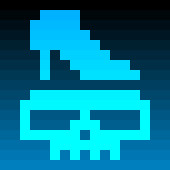 Icon for Witch's Excitement