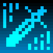 Icon for Witch's Sacred Sword