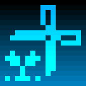 Icon for Witch's Scissors