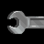 Icon for Wrench
