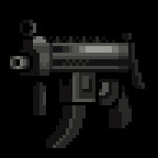 Icon for MP5-SMG