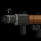 Icon for Rocket Launcher