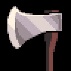 Icon for Kich's Axe