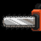 Icon for Chainsaw