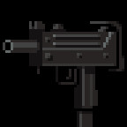 Icon for UZI-SMG