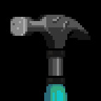 Icon for Hammer