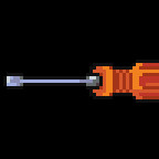 Icon for Screwdriver