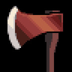 Icon for Axe