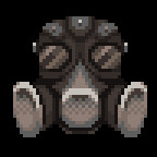 Gas Mask
