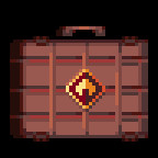 Icon for Incendiary Grenade Case