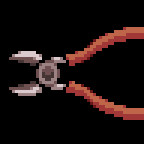 Icon for Pliers