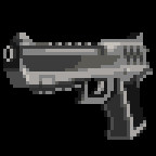 Icon for Desert Eagle