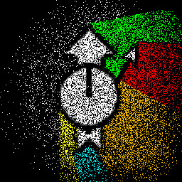 This is the beginning