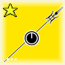 Experienced Flying Hero