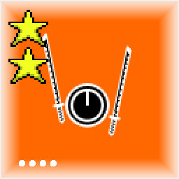 Truely Double swords