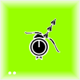 Primary White Clothes