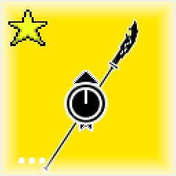 Experienced Half Moon