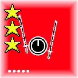 Heyday Double swords