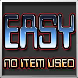 ALL_EASY_STAGE_CLEAR_NO_ITEM_USED