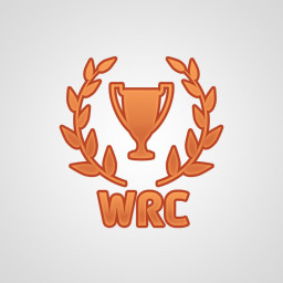 Icon for World Champion