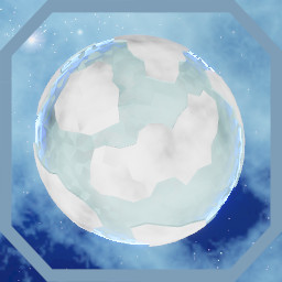 Icon for Permafrost
