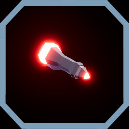 Icon for No time to explode