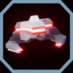 Icon for Fighter