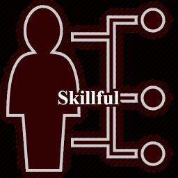 You Unlocked First Skill