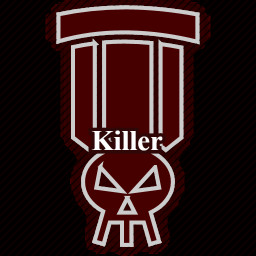 You Killed 200 Zombies