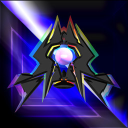 [End of the Rainbow]