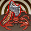 Icon for Slay a Giant Scorpion