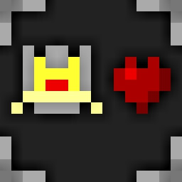 Friends in High Places