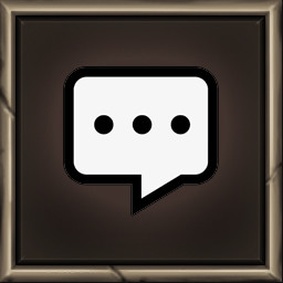 Icon for Lover to Talk