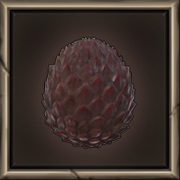 Icon for Easter Egg