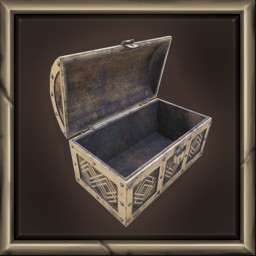 Icon for The Secret of the Chest