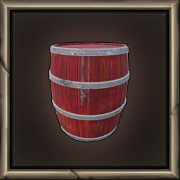 Icon for Explosive Supplies