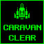 Icon for CARAVAN CLEAR