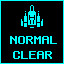 Icon for NORMAL CLEAR