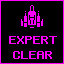 Icon for EXPERT CLEAR