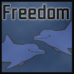 Icon for I Like Dolphins!