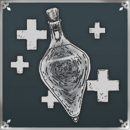 Inexhaustible fountain