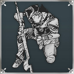 The evil shant return