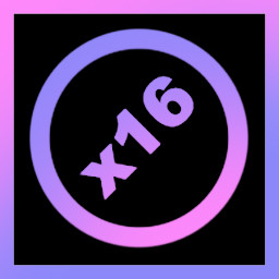 Icon for Medium level