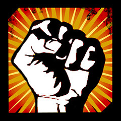 Icon for Workers Unite
