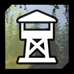 Icon for "All Along the Watchtower"