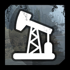 Icon for Eat, Sleep, Drill, Repeat